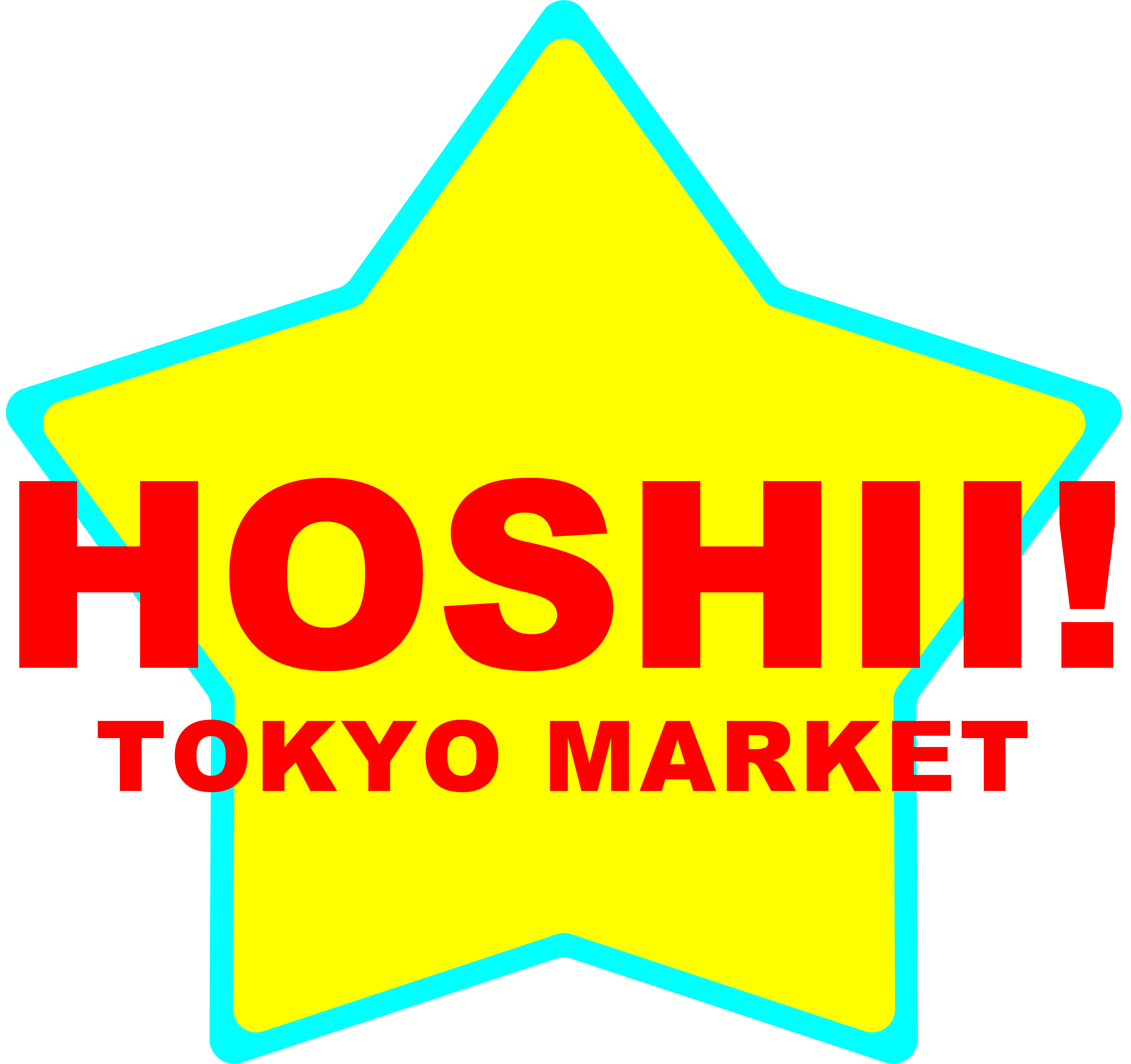HOSHII!